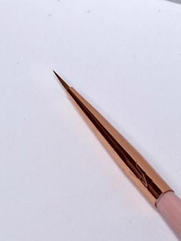 Pinsel, Mani, Nailart, Naildesign
